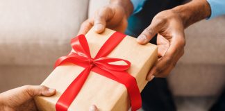Importance in Giving