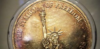 What Are Liberty Freedom Rounds? Find Out Here Liberty Freedom Rounds