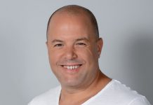 Exclusive Interview with Adnimation Co-Founder and CEO Maor Davidovich Maor Davidovich