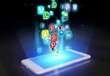 Mobile Apps Revolutionizing Online Business: The Key to Success Mobile Apps Revolutionizing Online Business