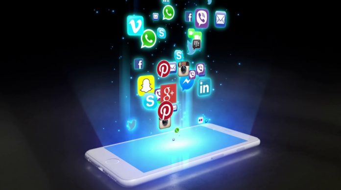 Mobile Apps Revolutionizing Online Business