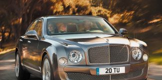 Modern Car Design