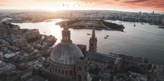 Moving to Malta – Here Are All Your Residency Permit Options