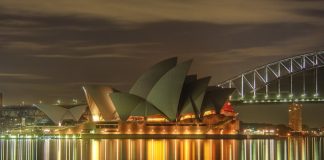 NSW Australia
