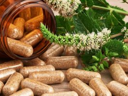 Natural Remedies and Supplements: Enhancing Blood Sugar Stability without Medication Natural Remedies and Supplements
