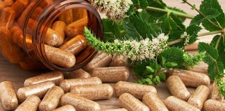 Natural Remedies and Supplements