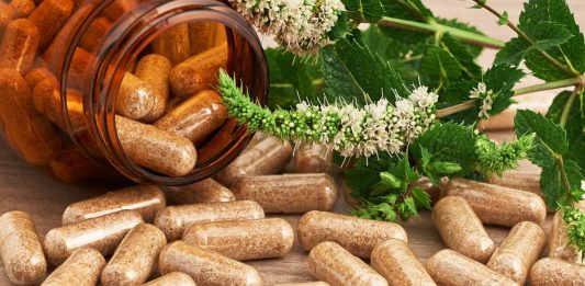 Natural Remedies and Supplements