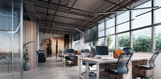 Office Workspave