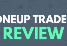OneUp Trader Review A Prop Trading Firm That Stands Out