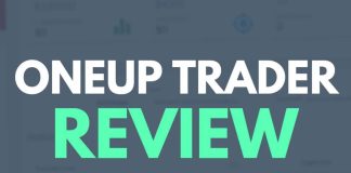 OneUp Trader Review A Prop Trading Firm That Stands Out