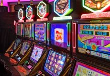 Over $13B Growth Expected in Online Casino/Slots Online Casino/Slots