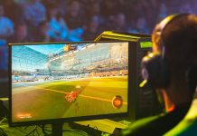 4 Factors Boosting Competitiveness in Online Gaming and eSports Online Gaming and eSports
