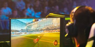 Online Gaming and eSports