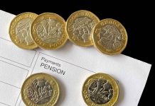 Pension