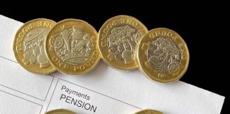 Pension