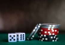 Poker -
