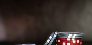 Poker -
