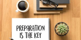 Preparation