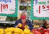 Rising Food Prices Push Shoppers to the Edge