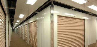 Self Storage