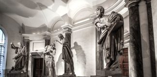 Should the Use of Cultural Heritage in Art Be Regulated by the Government