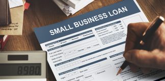 Small Business Loans