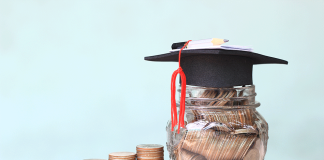 Students Start Investing