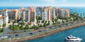 The Attraction of Dubai’s Off-Plan Property Investments