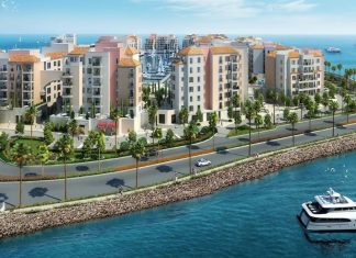 The Attraction of Dubai’s Off-Plan Property Investments