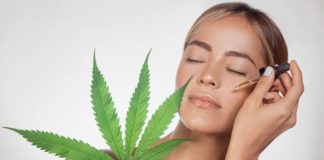 The Beauty of Cannabis Enhancing Your Skin and Hair
