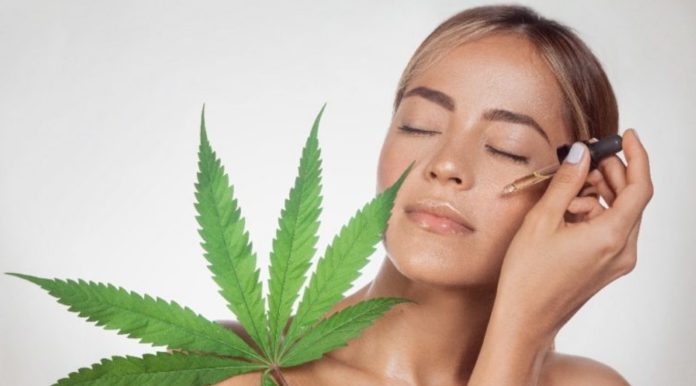 The Beauty of Cannabis Enhancing Your Skin and Hair