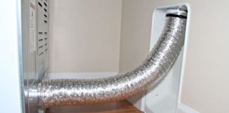 The Pros Of Using A Metal Dryer Vent Box