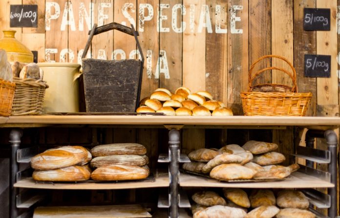 The Rise of Artisanal Bakeries Why Opening Your Own Bakery is a Recipe for Success