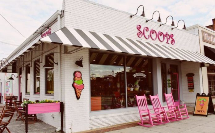 The Sweet Success of Ice Cream Parlors Why Starting Your Own Scoop Shop is the Coolest Idea