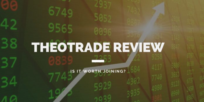 TheoTrade Review 2023