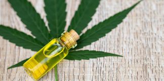 Unlocking the Benefits of CBD Oil Products A Comprehensive Guide