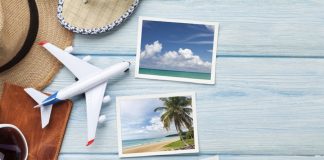 Vacation Rentals