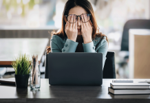 How Women Entrepreneurs Deal with Stress Women Entrepreneur stress