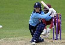 The History of Women’s Cricket Women's Cricket