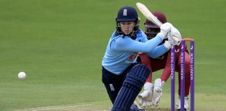 Women's Cricket