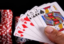 Your Options Are in Poker When Given a Weak Hand Your Options Are in Poker When Given a Weak Hand.