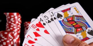 Your Options Are in Poker When Given a Weak Hand.