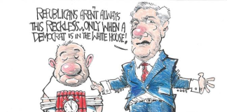 debt ceiling