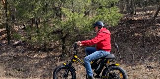 e-bike