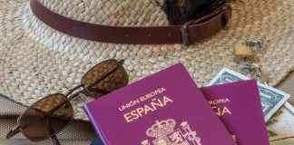 Spain Non-Lucrative Visa