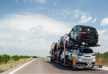 hassle free vehicle