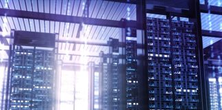 Hyper-Converged Infrastructure
