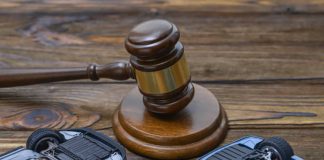 Truck Accident Lawyer