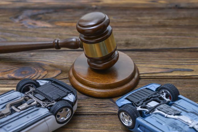 Truck Accident Lawyer