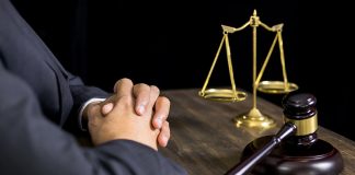 Personal Injury Lawyer